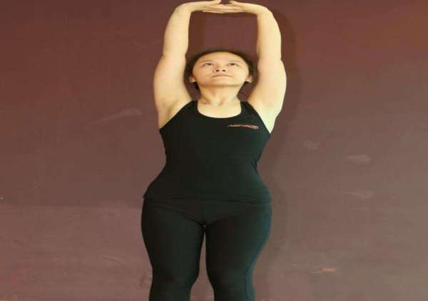 yogasan