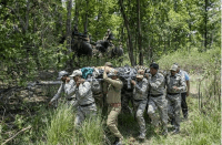 Satkosia Tiger Reserve