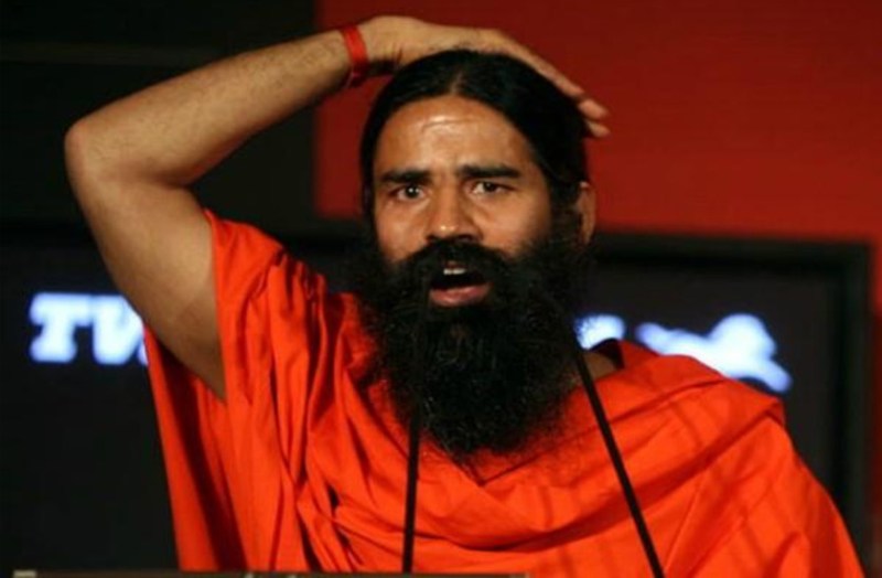 ram dev