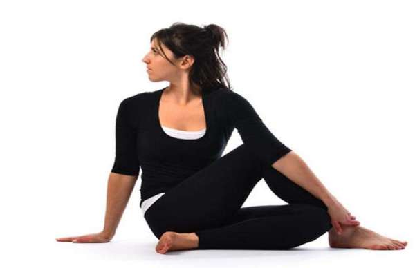 yogasan