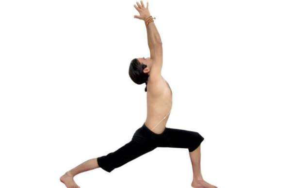 yogasan