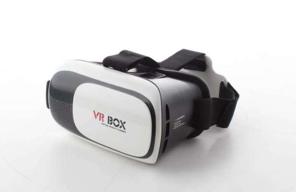 vr box