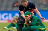 Women's T20I Tri-Series in England 2018