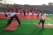 yoga in jodhpur