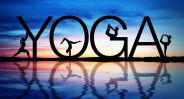 International Yoga Day 