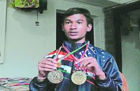 yoga in chhattisgarh