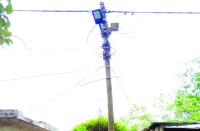 अधिकारियों की मिली भगत से घटिया क्वालिटी की लगा दी गई लाइटें, शिकायत पर कलेक्टर ने सीईओ को दिए ये निर्देश, पढि़ए खबर...