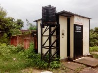 How will Anuppur District ODF declare: Even after two years, 493 schoo