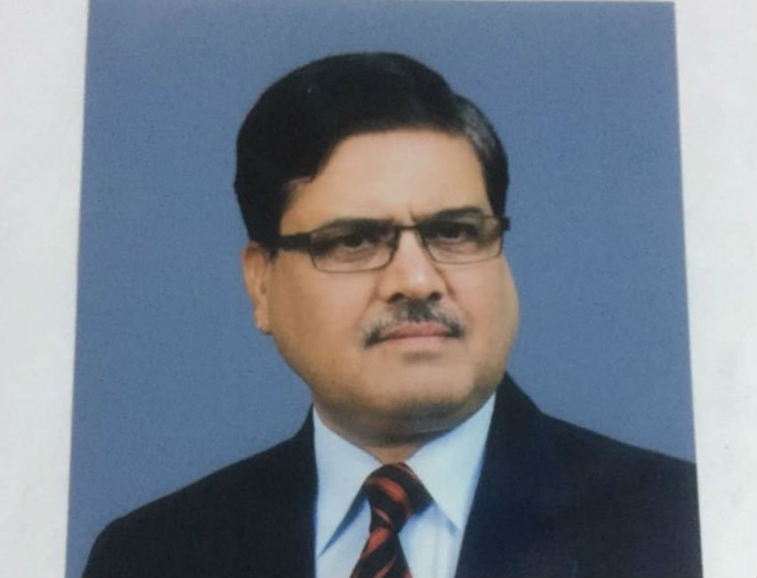 Anil Kumar Sharma