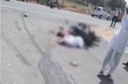 Road Accident