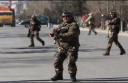 afganistan