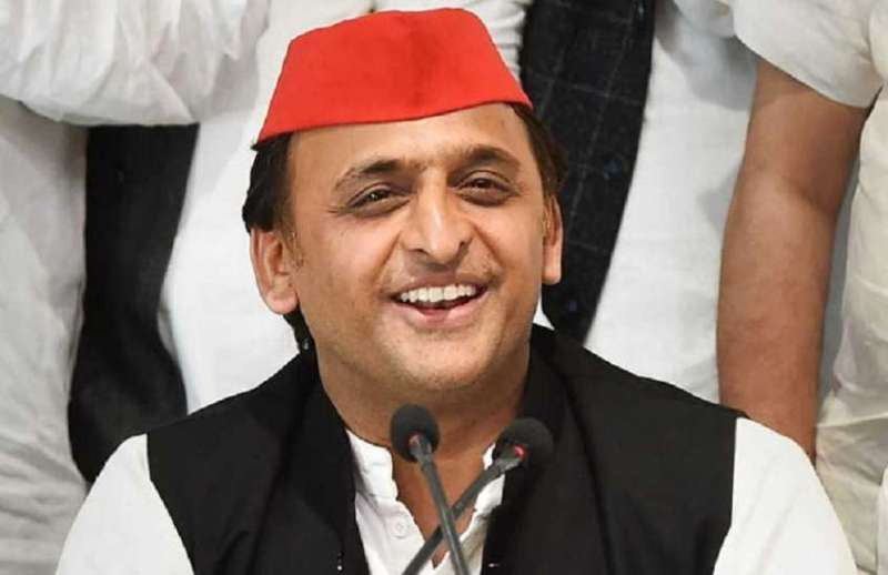 akhilesh yadav