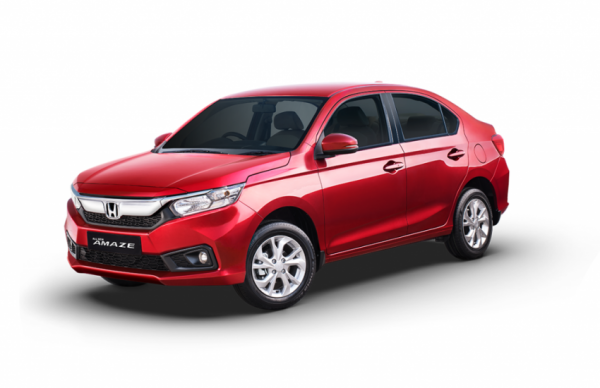 Honda Amaze