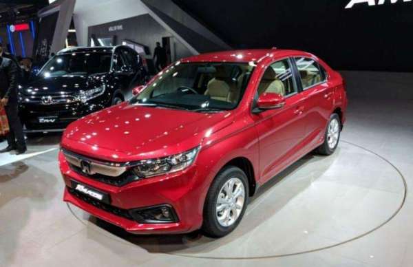 Honda Amaze