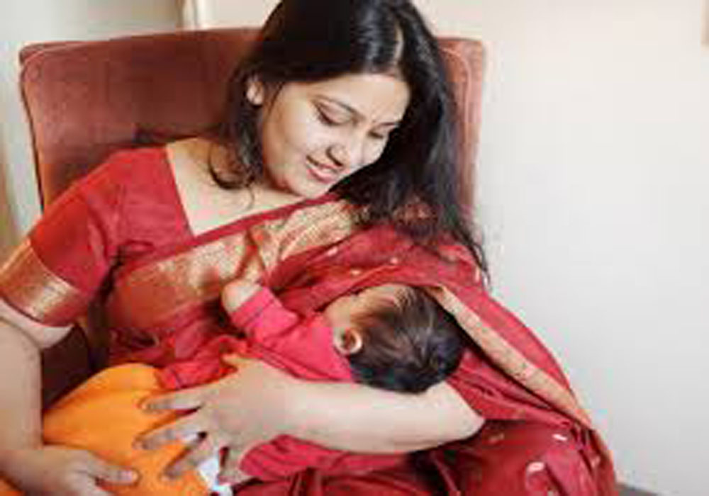 national health mission provides birth companion facility to pregnant