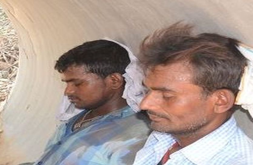 churu weather news