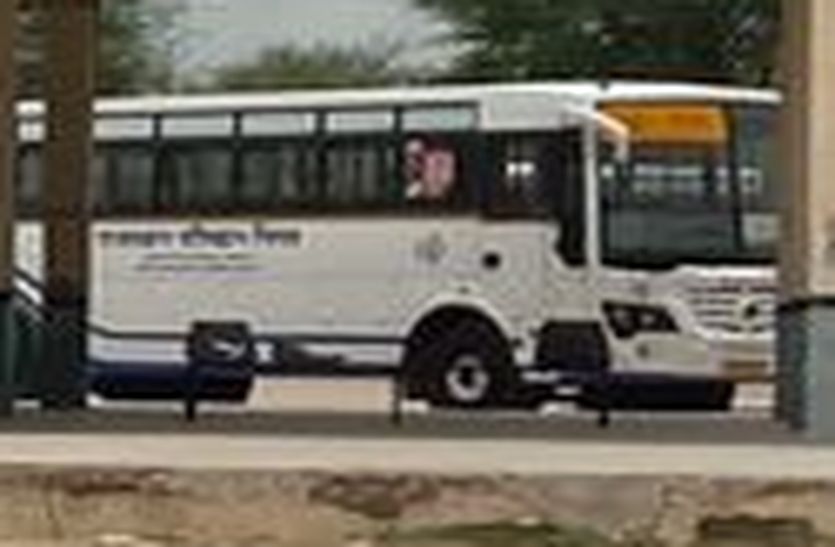 churu roadways