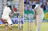 CHETESHWAR PUJARA