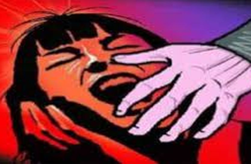 churu crime news