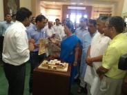 Jodhpur,jodhpur news,CM vasundhara raje,jodhpur latest news,mp pp choudhary,sardar museum in jodhpur,