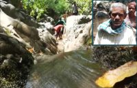 Education,manjhi,inspirational story in hindi,motivational story in hindi,damtari nayak,