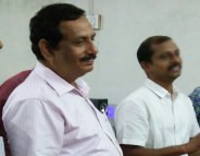 Dean RK Mishra