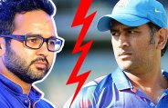 dhoni