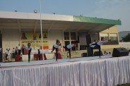 international yoga day Alwar