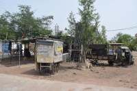 satna nagar nigam ward no.34 news in hindi