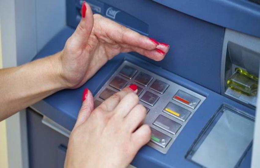 ATM Fraud