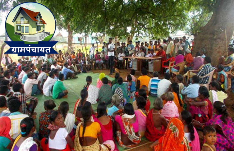 gram panchayat secretary