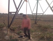 Hanging