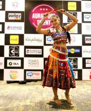 dance