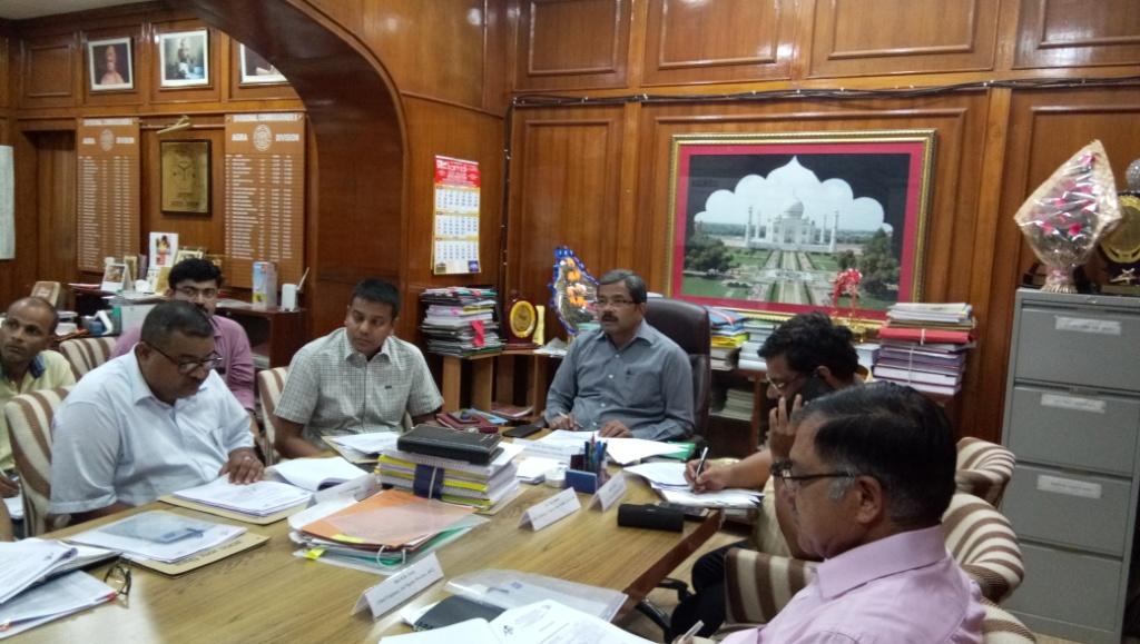 Agra Smart City