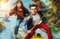 Jagga Jasoos