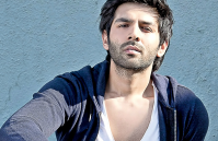 Kartik Aryan