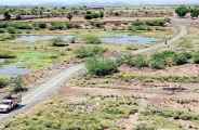 Kothari river bridge construction sanctioned in bhilwara