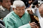 lalu yadav