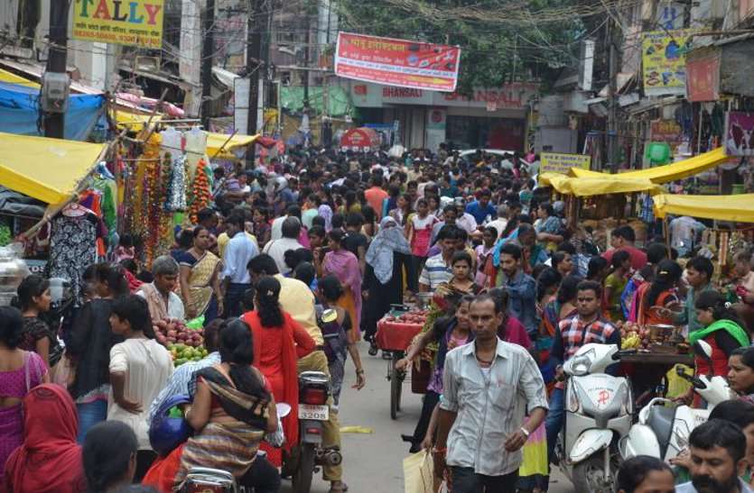 jaipur market news