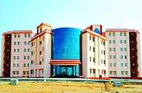 Medical college in bhilwara