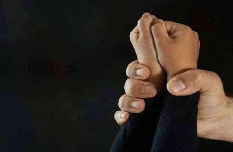 Case of minor rape in bhilwara