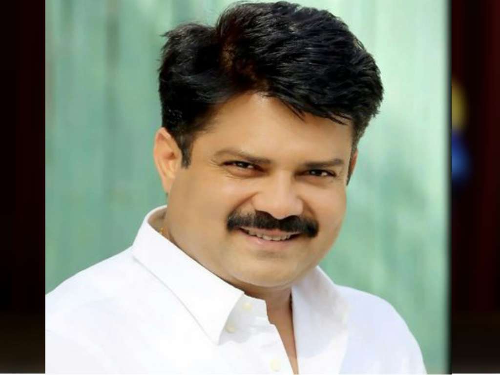 Mharo govind