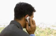 voice call