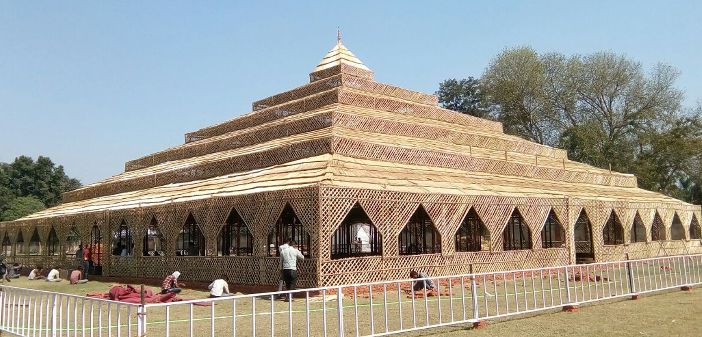 Poonarasar Hanuman Temple