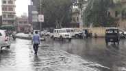 rain