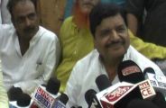Shivpal Yadav