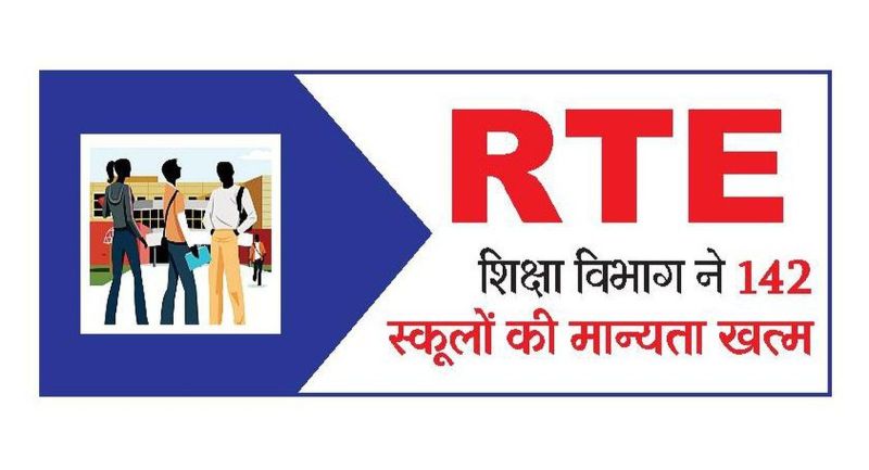 School Accreditation cancel in Sidhi Jila