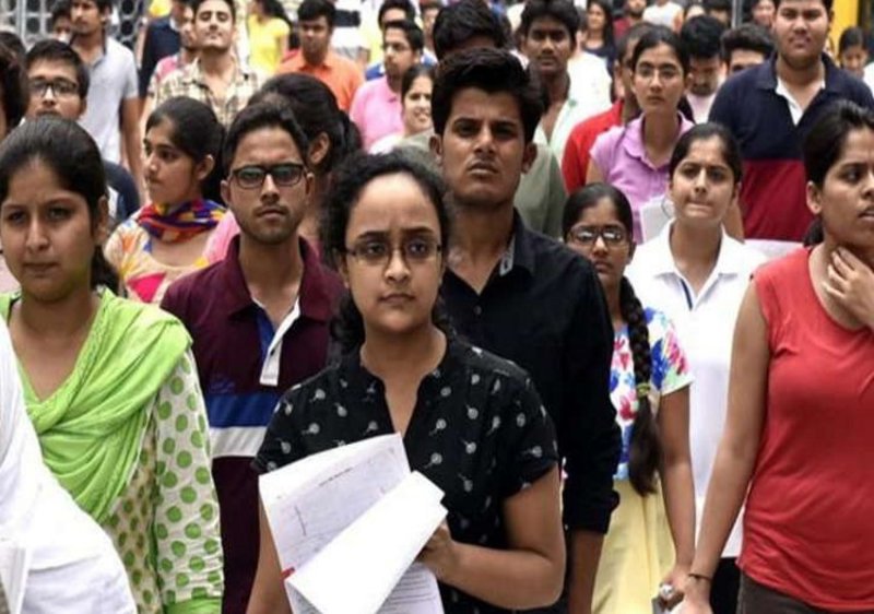 Students city of india - mp