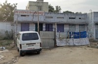 मानिकपुर वार्ड में बनना था सब हेल्थ सेंटर, कृष्णा नगर में बनने से लोगों में नाराजगी, वार्ड पार्षद ने भवन की मांग को लेकर लगाई अर्जी