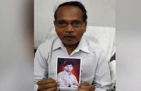 Hyderabad techie missing in US father approached EAM Swaraj help